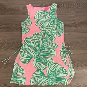 Lilly Pulitzer Romper